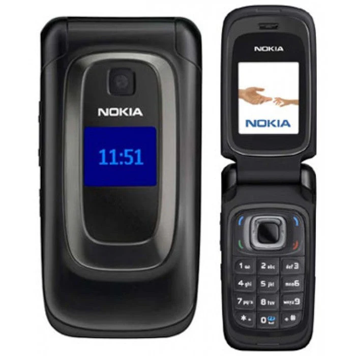 Nokia 6085