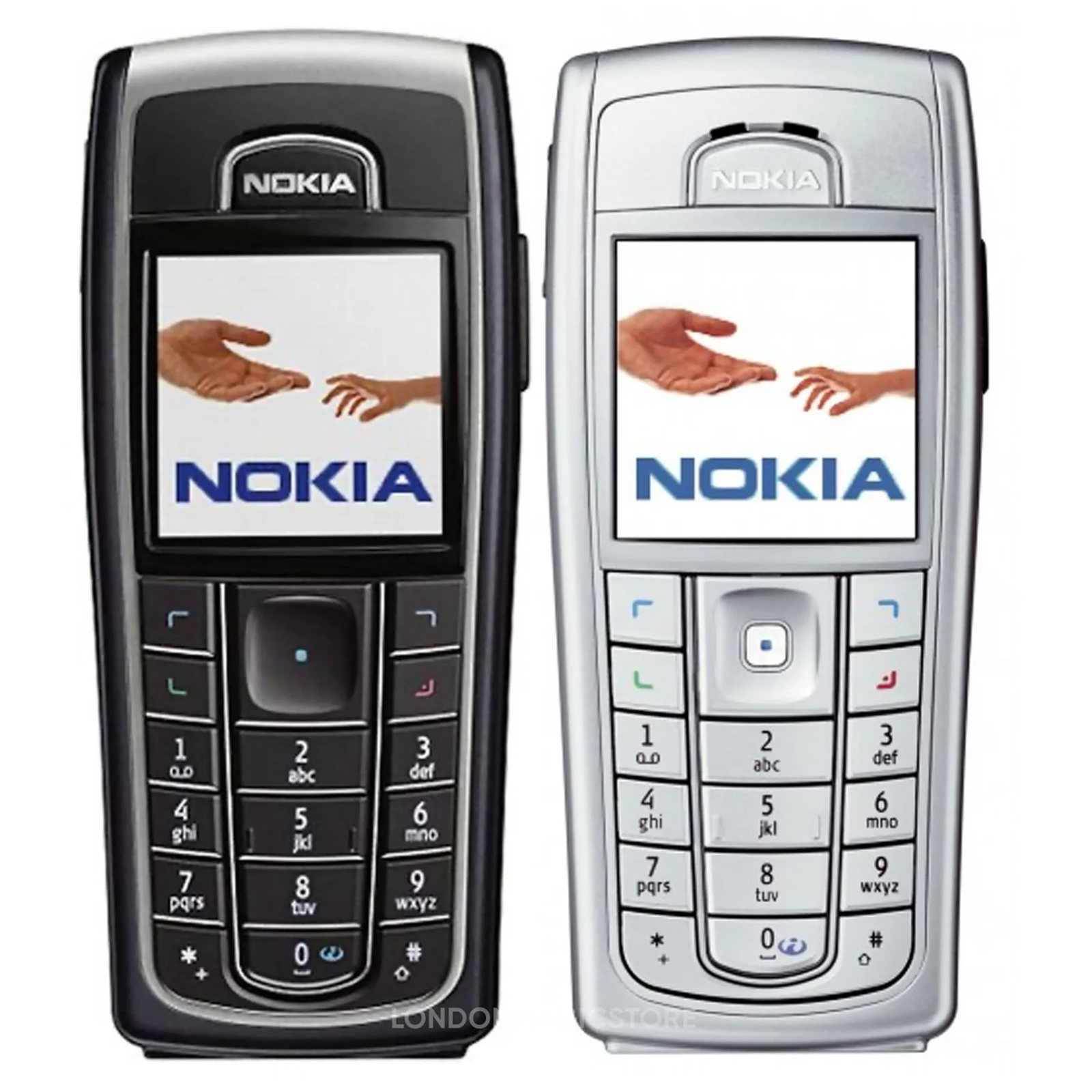 Nokia 6230