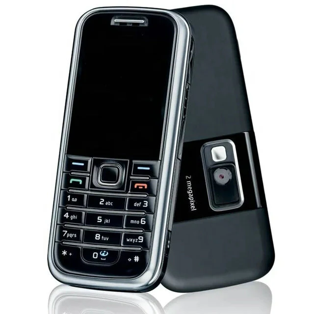 Nokia 6233