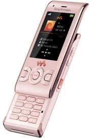 Sony w595 1